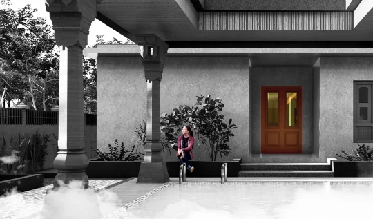 Building Dreams, Not Just Homes: The Complete Journey of a Residential Project at Vairam Infra