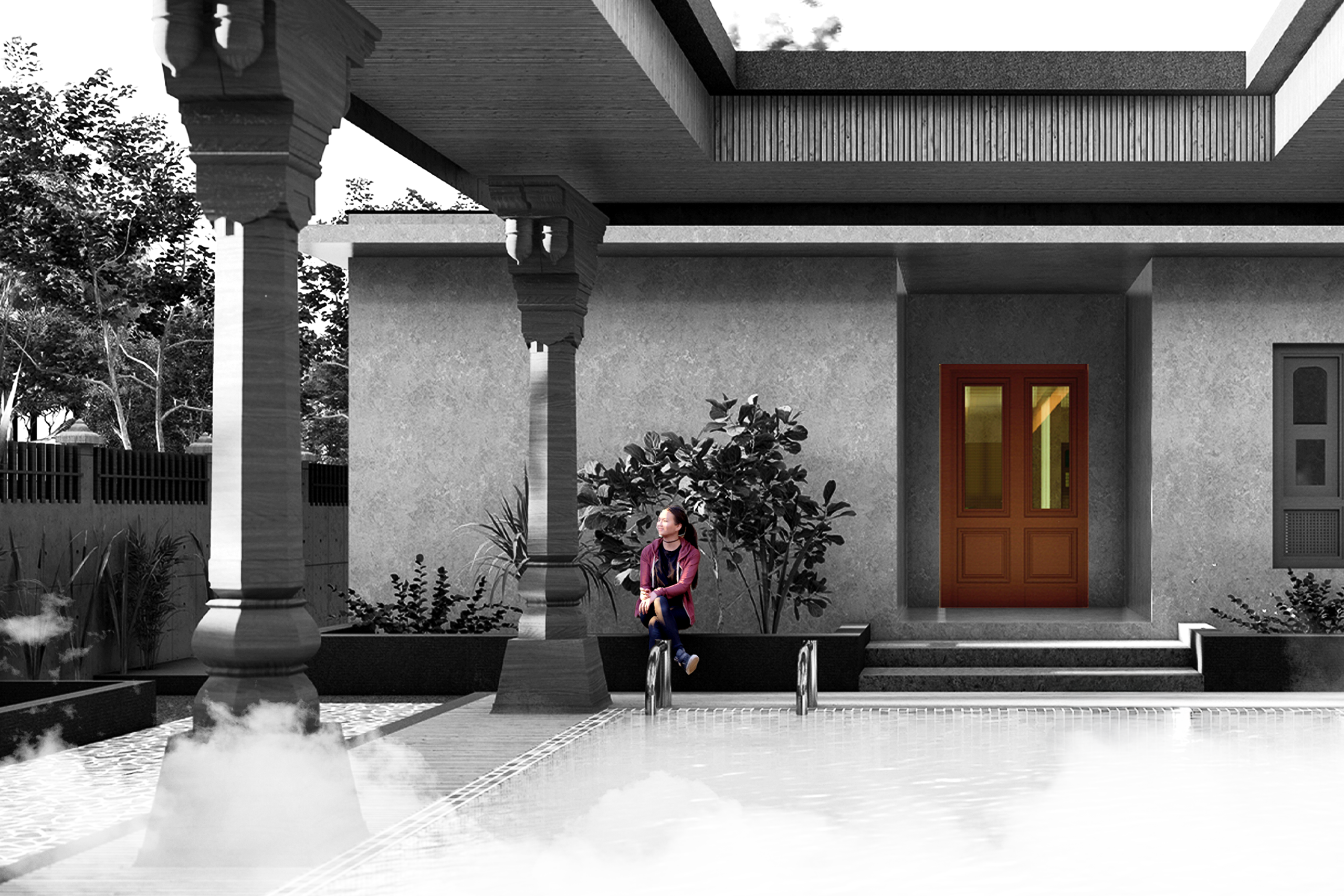 Building Dreams, Not Just Homes: The Complete Journey of a Residential Project at Vairam Infra